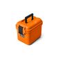 Yeti Loadout Gobox 15 King Crab Orange