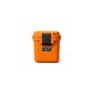 Yeti Loadout Gobox 15 King Crab Orange