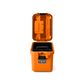 Yeti Loadout Gobox 15 King Crab Orange