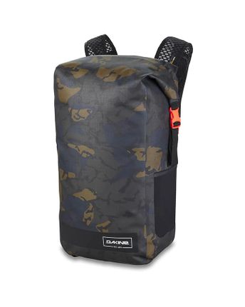 Dakine Cyclone Roll Top Pack 32l Cascade