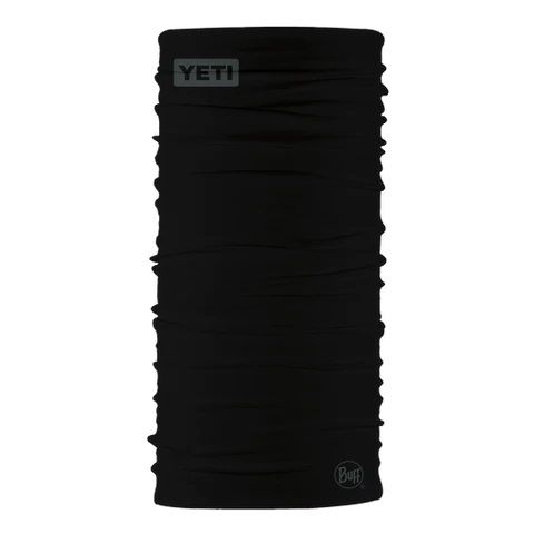 Yeti Coolnet Solid Black