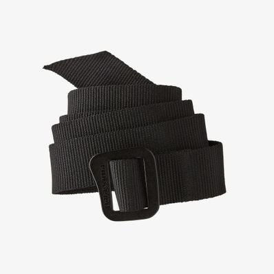 Patagonia Friction Belt Blk (-34'')