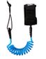 Creatures Icon Bodyboard Wrist Leash