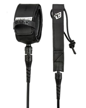 Creatures Superlite Pro Leash 8'