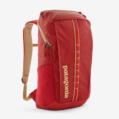 Patagonia Black Hole Pack 25l Tour Red