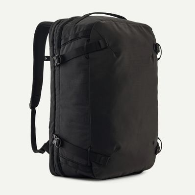 Patagonia Black Hole 45l Mlc Black