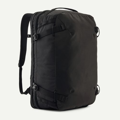 Patagonia Black Hole 45l Mlc Black