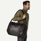 Patagonia Black Hole MLC Briefcase Backpack 45 L - Black