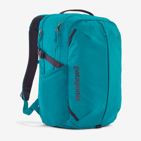 Patagonia Refugio Day Pack 26l Belay Blu