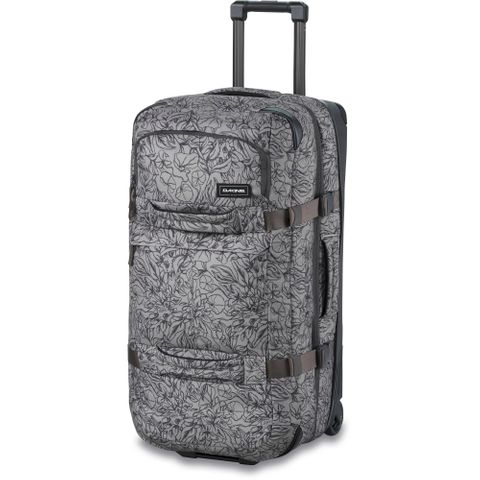 Dakine Split Roller Hardbottom 85 L -  Poppy Griffin