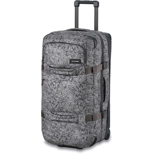 Dakine Split Roller Hardbottom 85 L -  Poppy Griffin