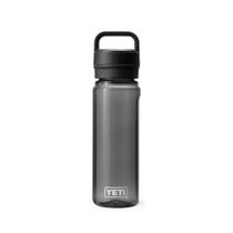 Yeti Plastic Bottles