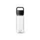 Yeti Yonder 0.6l Bottle Clear