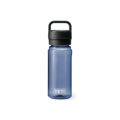 YETI Rambler JR. Kids Bottle, with Straw Cap - NAVY . 354ml, 12oz