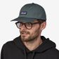 Patagonia P-6 Label  Trad Cap Nouveau Gr