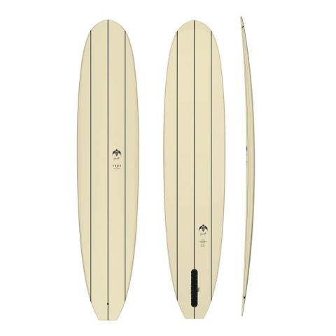 Torq Tec Delpero Classic Model - 9'2"