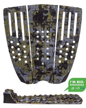 Creatures Reliance 3 Grip Military Camo