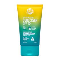 Sunzapper Extreme Zinc 90ml Spf50