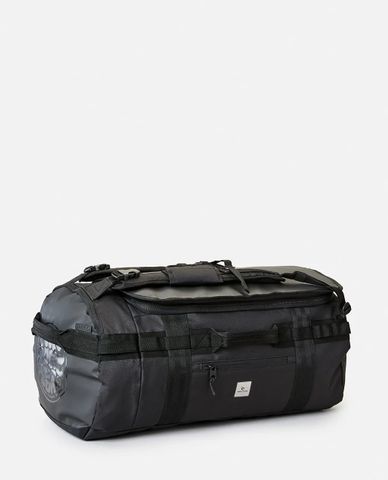 F-Light Transit 50L Midnight Travel Bag - Rip Curl USA