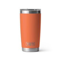 Yeti Rambler 20oz Tumbler High Desert Cl