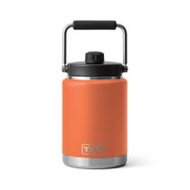 Yeti Rambler Half Gallon Jug High Desert