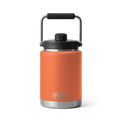 Yeti Rambler Half Gallon Jug High Desert