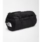 North Face Base Camp Duffel Small - 50 Litres -TNF Black