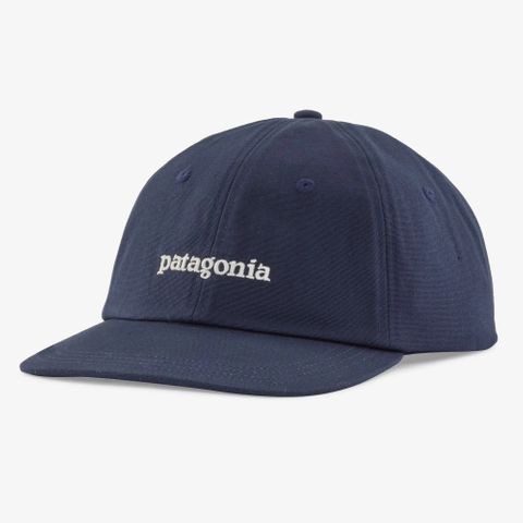 Patagonia Fitz Roy Icon Trad Cap Nn