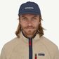 Patagonia Fitz Roy Icon Trad Cap Nn