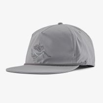 Patagonia Merganzer Hat Doo Salt Grey