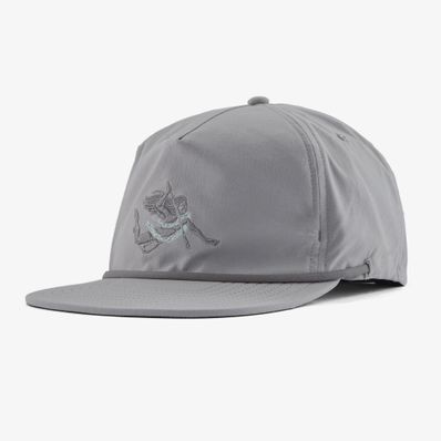 Patagonia Surf Brimmer Hat - Oar Tan