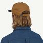 Patagonia Range Cap Nest Brown