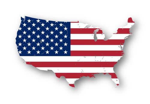 Freight To U. S.  A