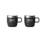 Yeti Rambler 6oz Espresso Mug - Two Pack - Core Colours