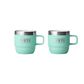 Yeti Rambler 6oz Espresso Mug - Two Pack - Core Colours