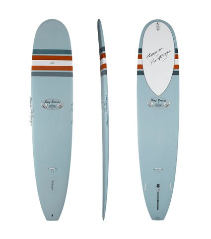 Takayama In The Pink Tuflite V-tech 9'10
