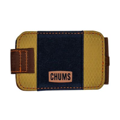 Chums Bandit Bi-Fold Wallet