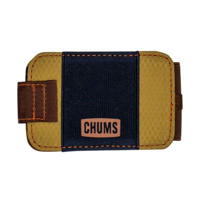 Chums Bandit Bi-Fold Wallet