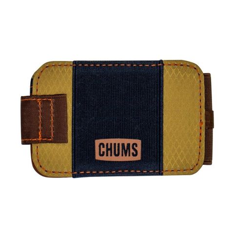 Chums Bandit Bi-Fold Wallet