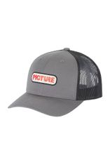 Picture Byam Trucker Hat Tornado