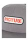 Picture Byam Trucker Hat Tornado