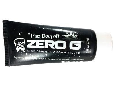 Phix Dr. Zero G Filler 2.25oz Tube