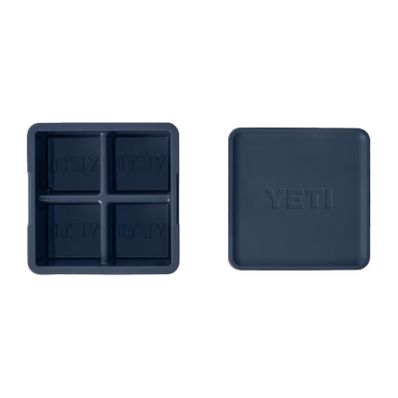 Yeti Ice Tray Navy