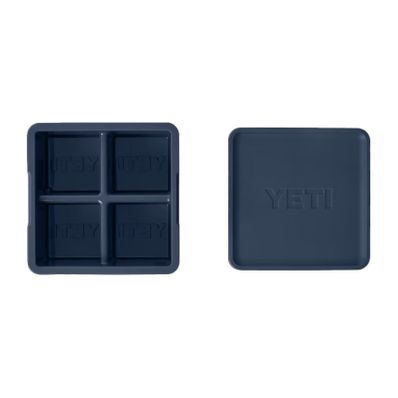 Yeti Ice Tray Navy