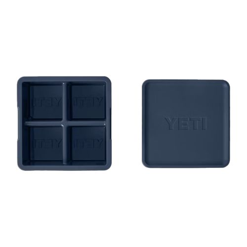 Yeti Ice Tray Navy