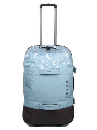 Rip Curl F-Light Global Sessions Travel Bag 110L - Dusty Blue