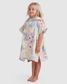 Billabong Island Dream Hoodie Towel Todd