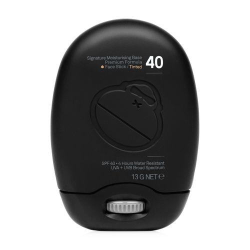 Sun Bum Signature Tinted Face Stk Spf40