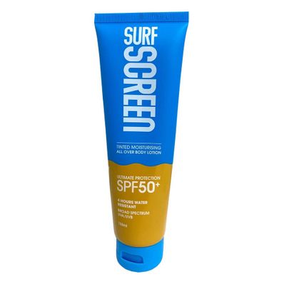 Surf Screen 150ml Body Screen