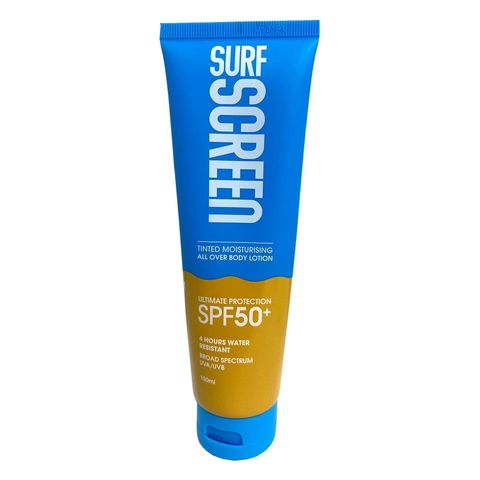 Surf Screen 150ml Body Screen